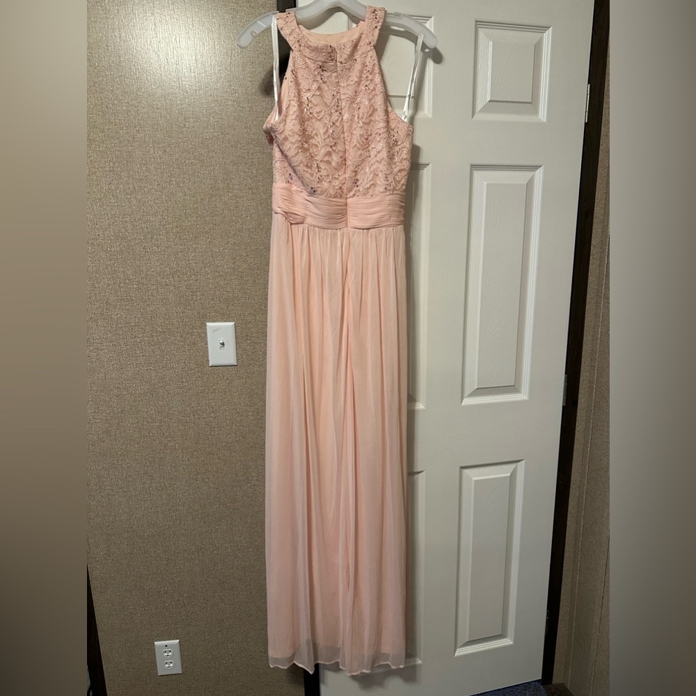 Formal dress